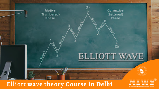 Elliott wave theory Course in Delhi