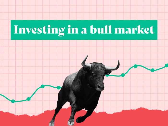 Investment Strategies for a Bull Market: Maximising Your Gains