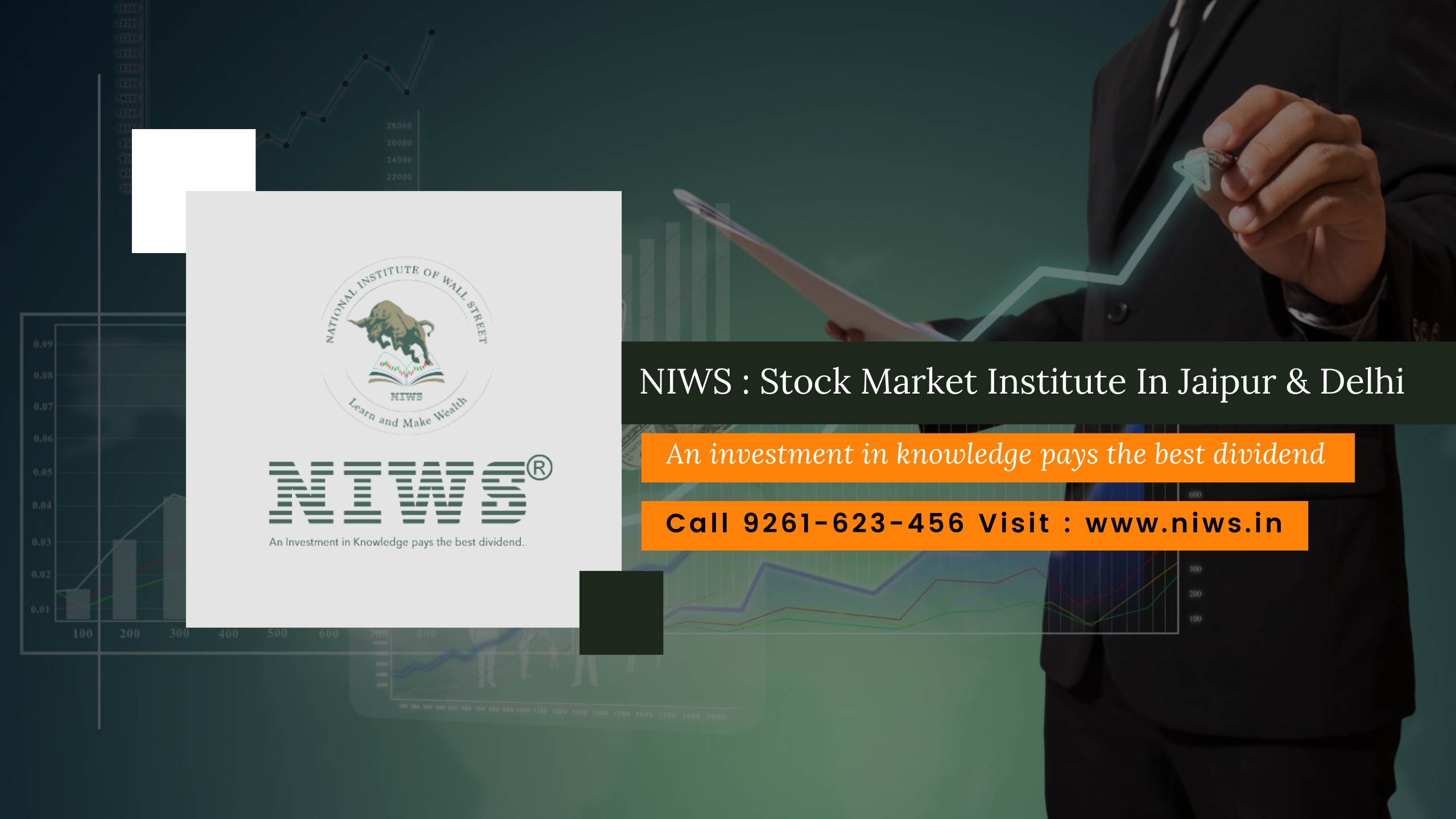 Stock Market Courses at NIWS