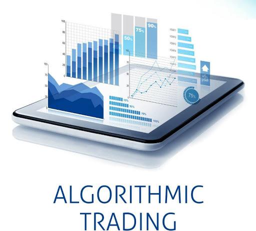 Enhanced Trades Algo