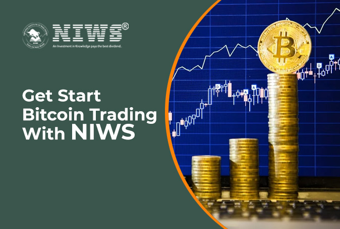 Get Start Bitcoin Trading