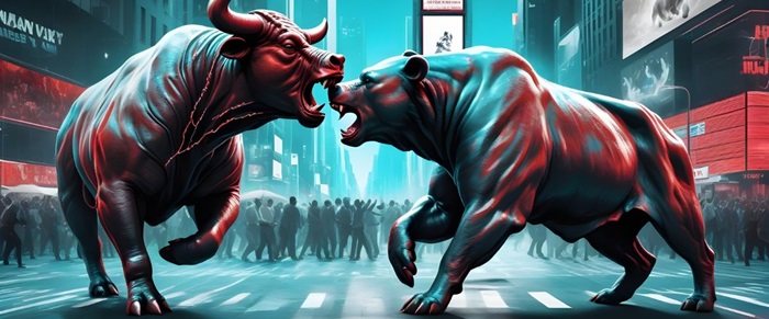 The Bull and the Bear: Decoding Market Trends for Smart Investing