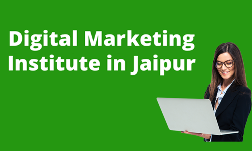 Why is NIWS the Best Digital Marketing Institute in Jaipur 