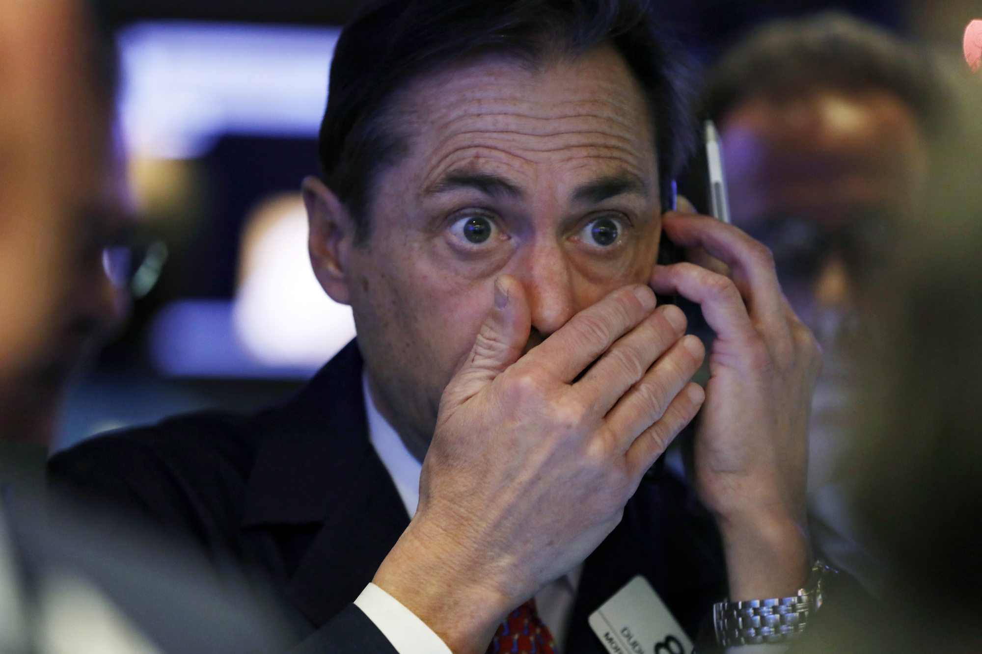 7 Blunders That Investors Make In Stock Market