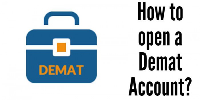 How To Open A Demat Account And Start Investing In Stocks