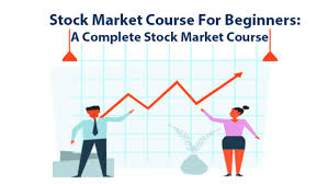 Importance Of Stock Market Course In Jaipur