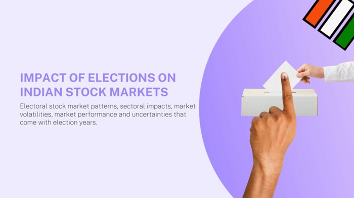 Why and How Election Results Affect the Stock Market in India?
