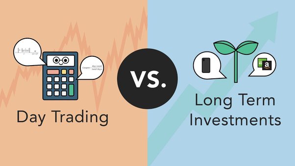 Intraday Trading vs. Positional Trading: What Sets Them Apart?