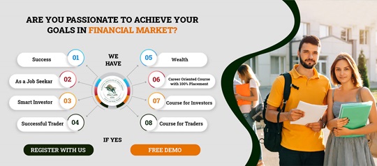  Best Stock Market Institute in Delhi