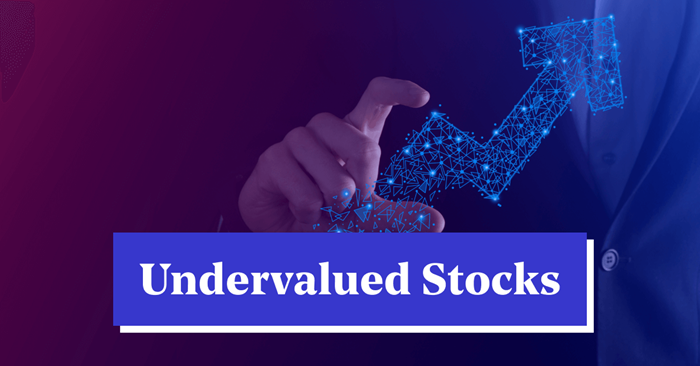 Strategies for Identifying Undervalued Stocks